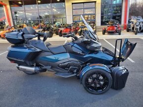 New 2020 Can-Am Spyder F3